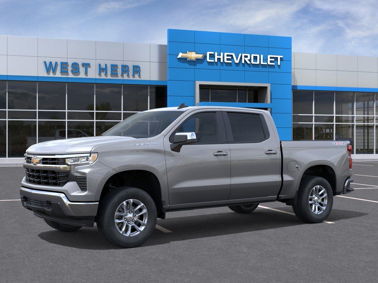 chevrolet silverado 1500 2026 1GCPKKEK1TZ352177 image chevrolet silverado 1500 2026 1GCPKKEK1TZ352177 image